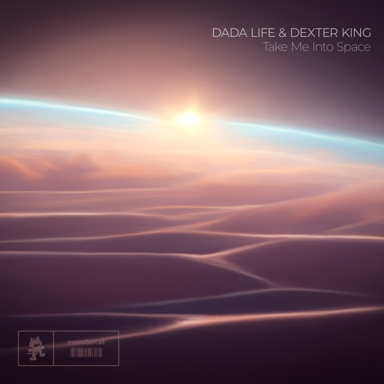 Dada Life & Dexter King - Take Me Into Space (Extended Mix)