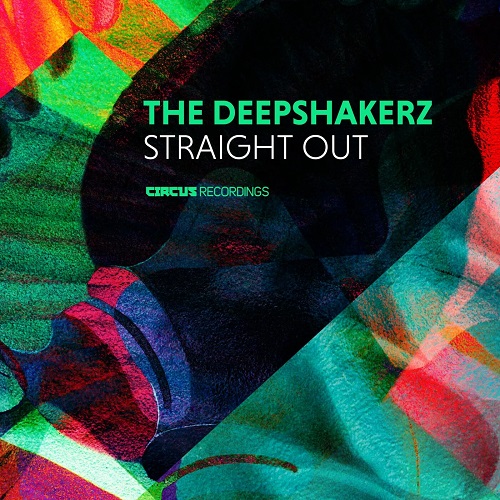 The Deepshakerz - Straight Out (Original Mix)