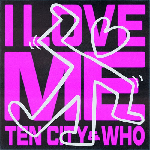 Wh0 & Ten City feat. Marshall Jefferson - I Love Me (Extended Mix)