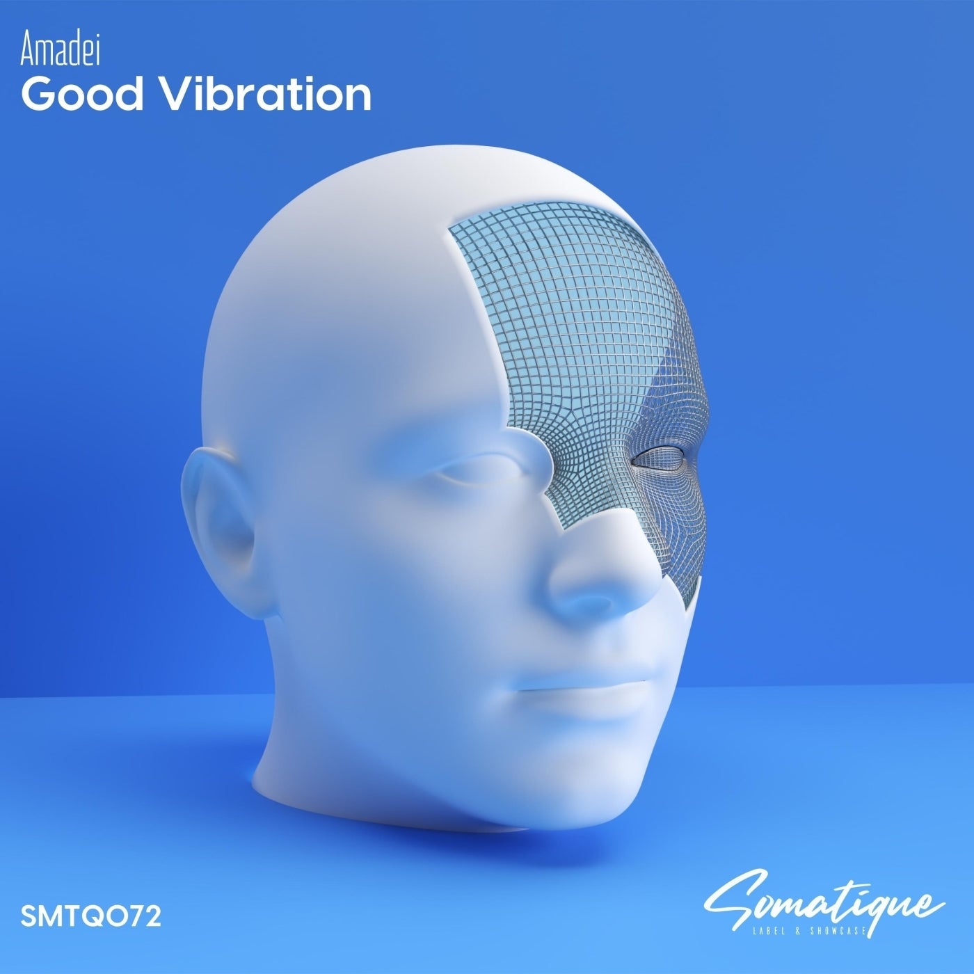 Amadei - Good Vibration (Original Mix)