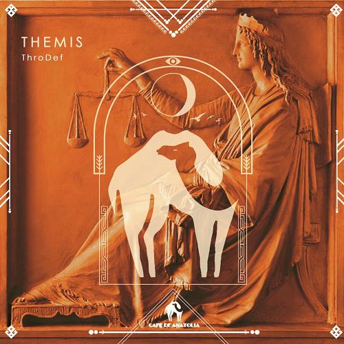ThroDef - Themis (Original Mix)
