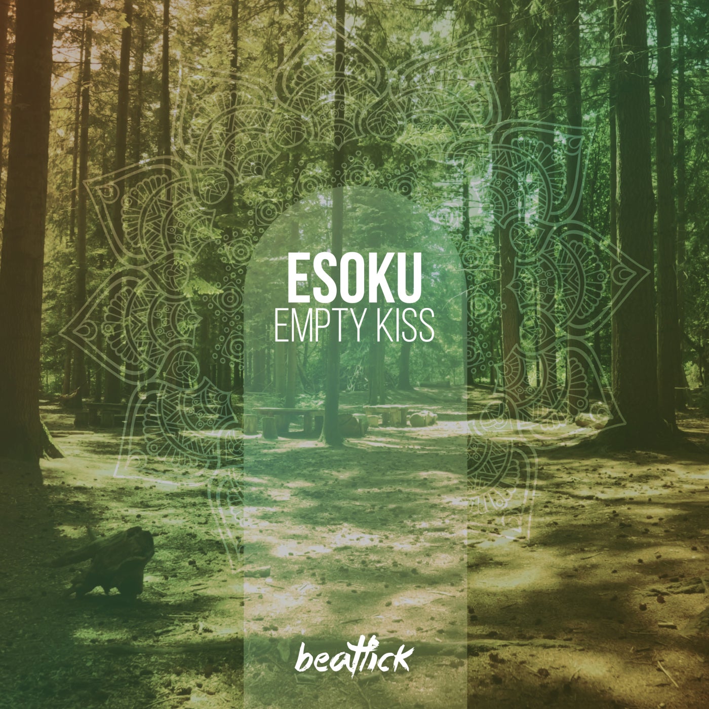 Esoku - Empty Kiss (Original Mix)