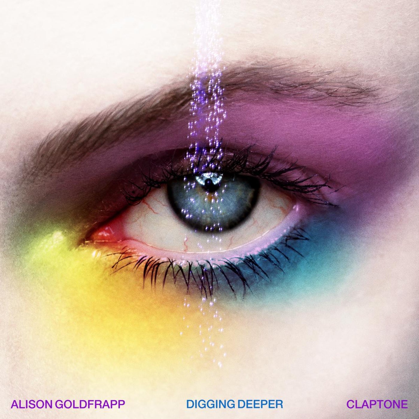 Claptone - Digging Deeper feat. Alison Goldfrapp (Extended Mix)