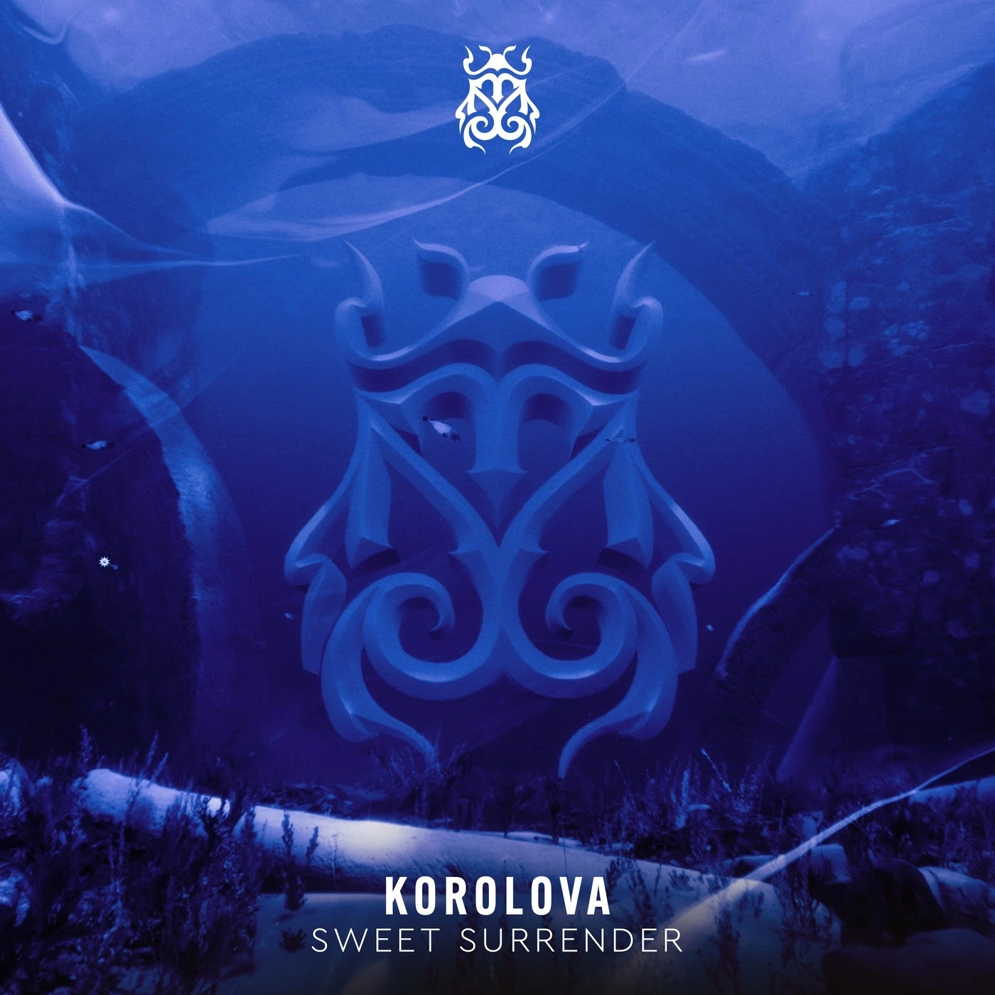Korolova - Sweet Surrender (Extended Mix)