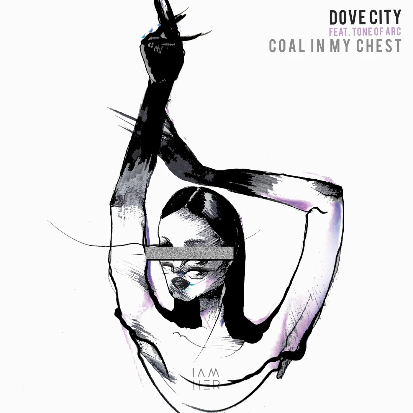 Dove City - Coal in My Chest feat. Tone of Arc (Original Mix)