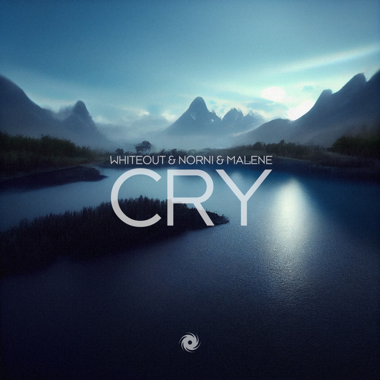 Whiteout, Norni & Malene - Cry (Extended Mix)