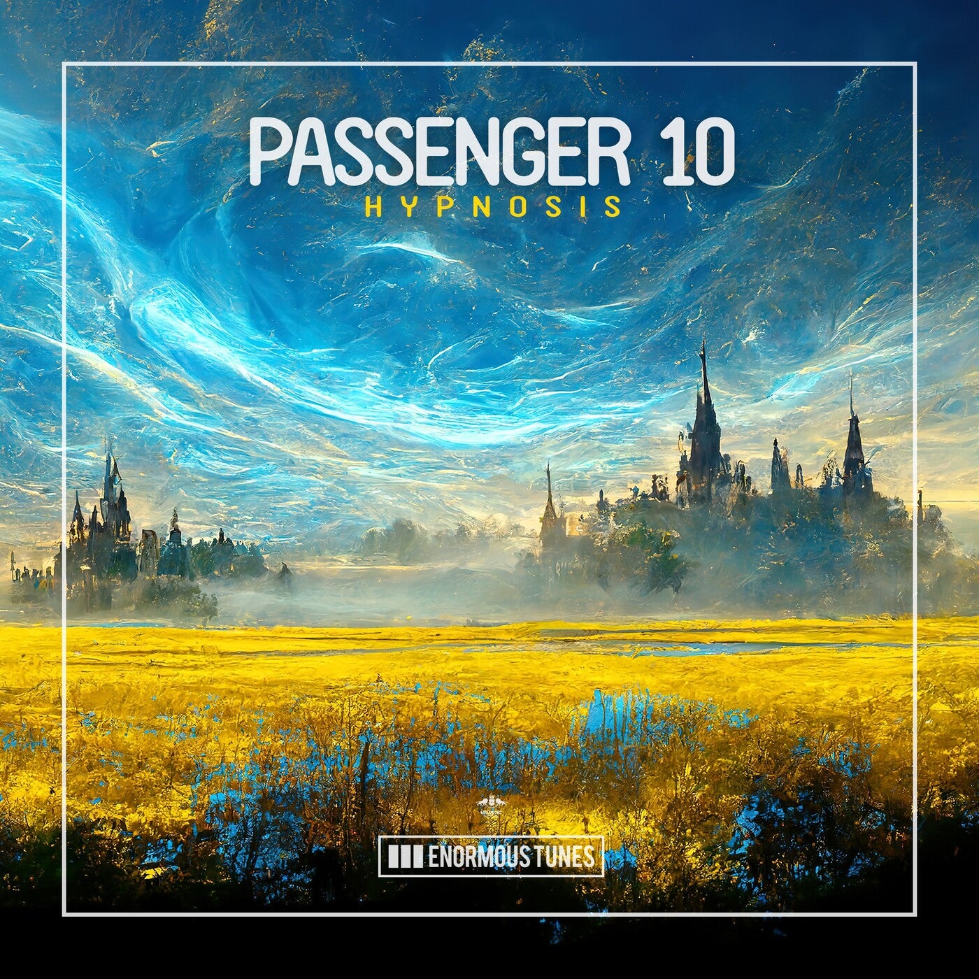 Passenger 10 - Hypnosis (Extended Mix)