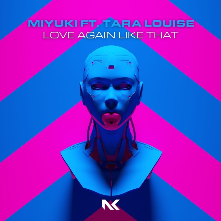 Скачать Miyuki Feat. Tara Louise - Love Again Like That (Extended Mix)/  Vocal Trance, Uplifting Trance - КЛУБНАЯ МУЗЫКА