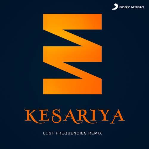 Pritam - Kesariya (Lost Frequencies Extended Remix)