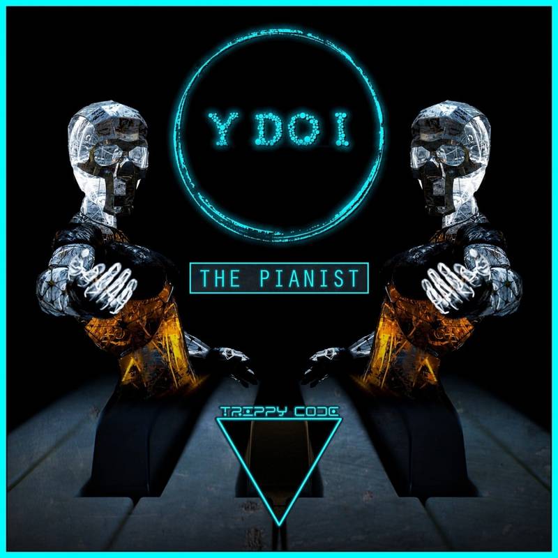 Y do I - The Pianist (Original Mix)