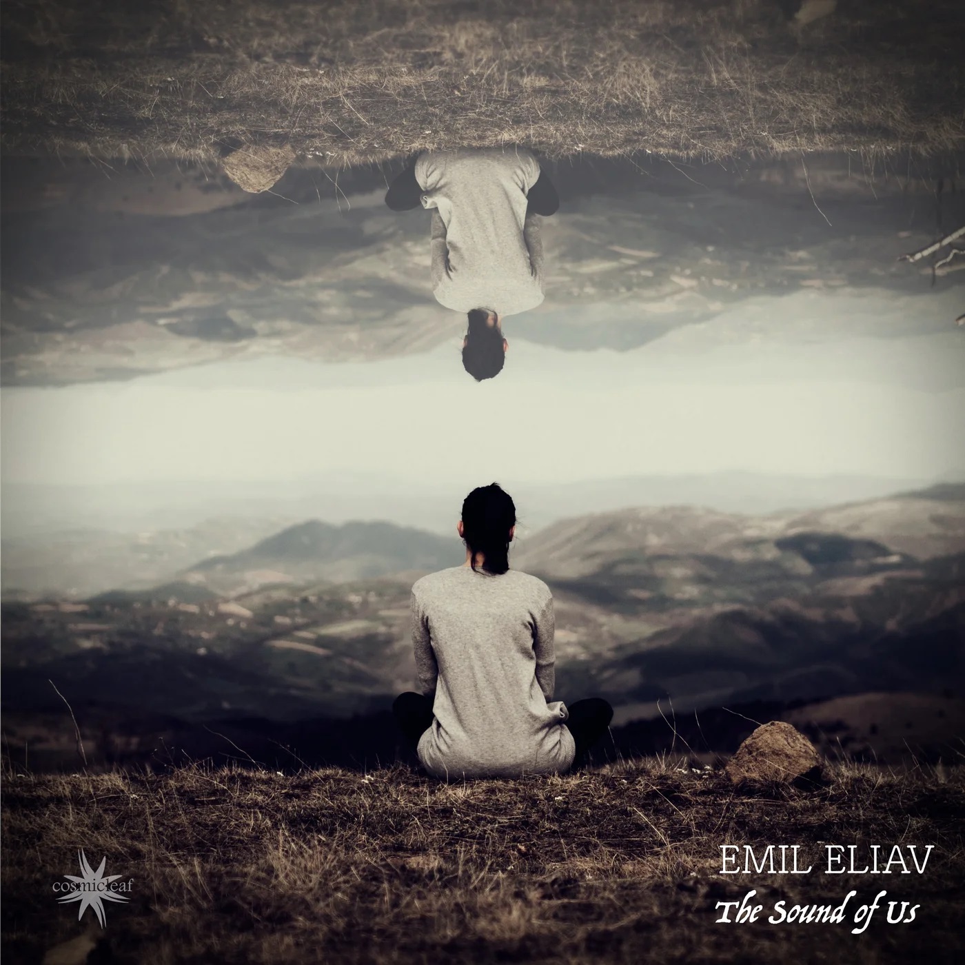 Emil Eliav - The Sound of Us (Original Mix)