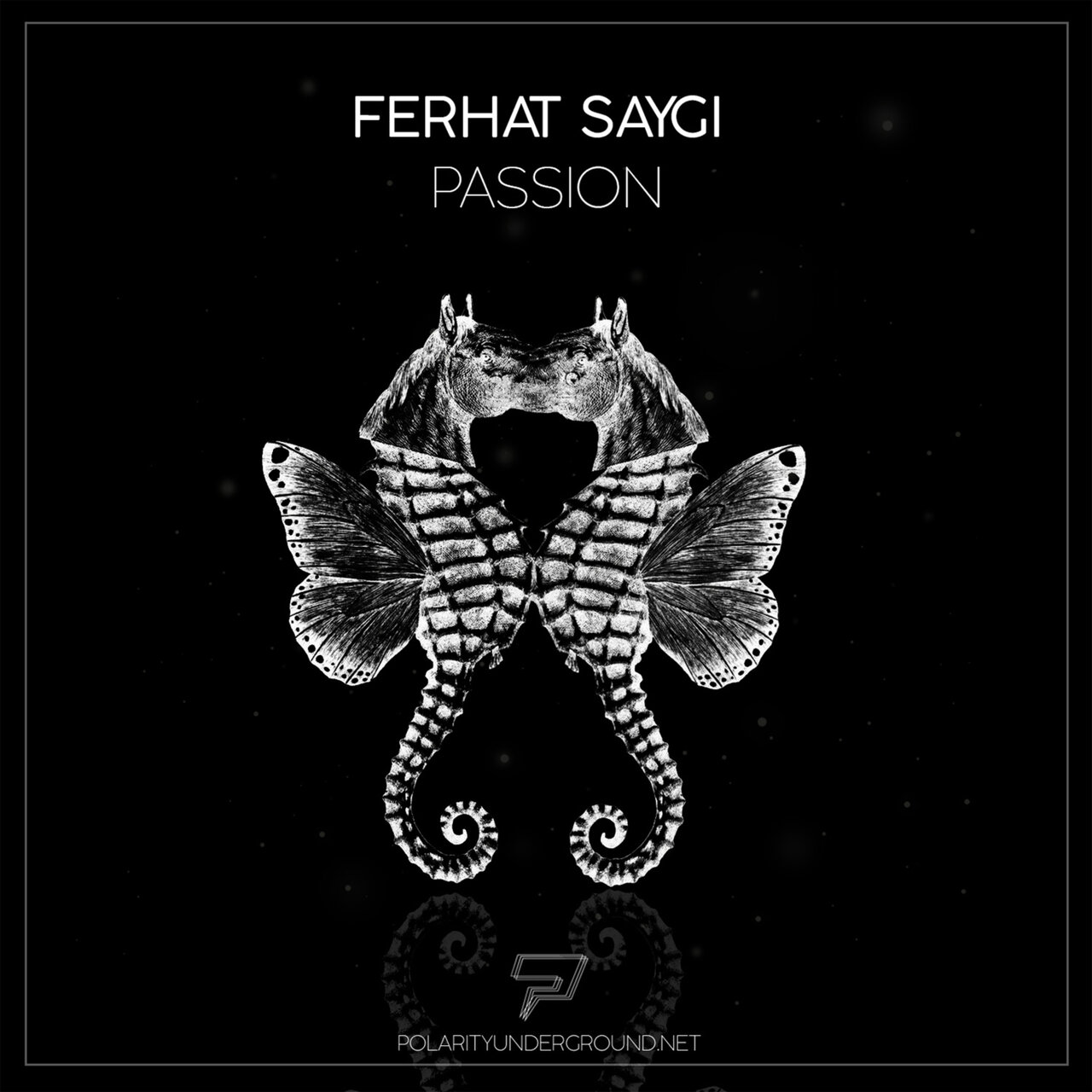 Ferhat Saygi - Passion (Original Mix)
