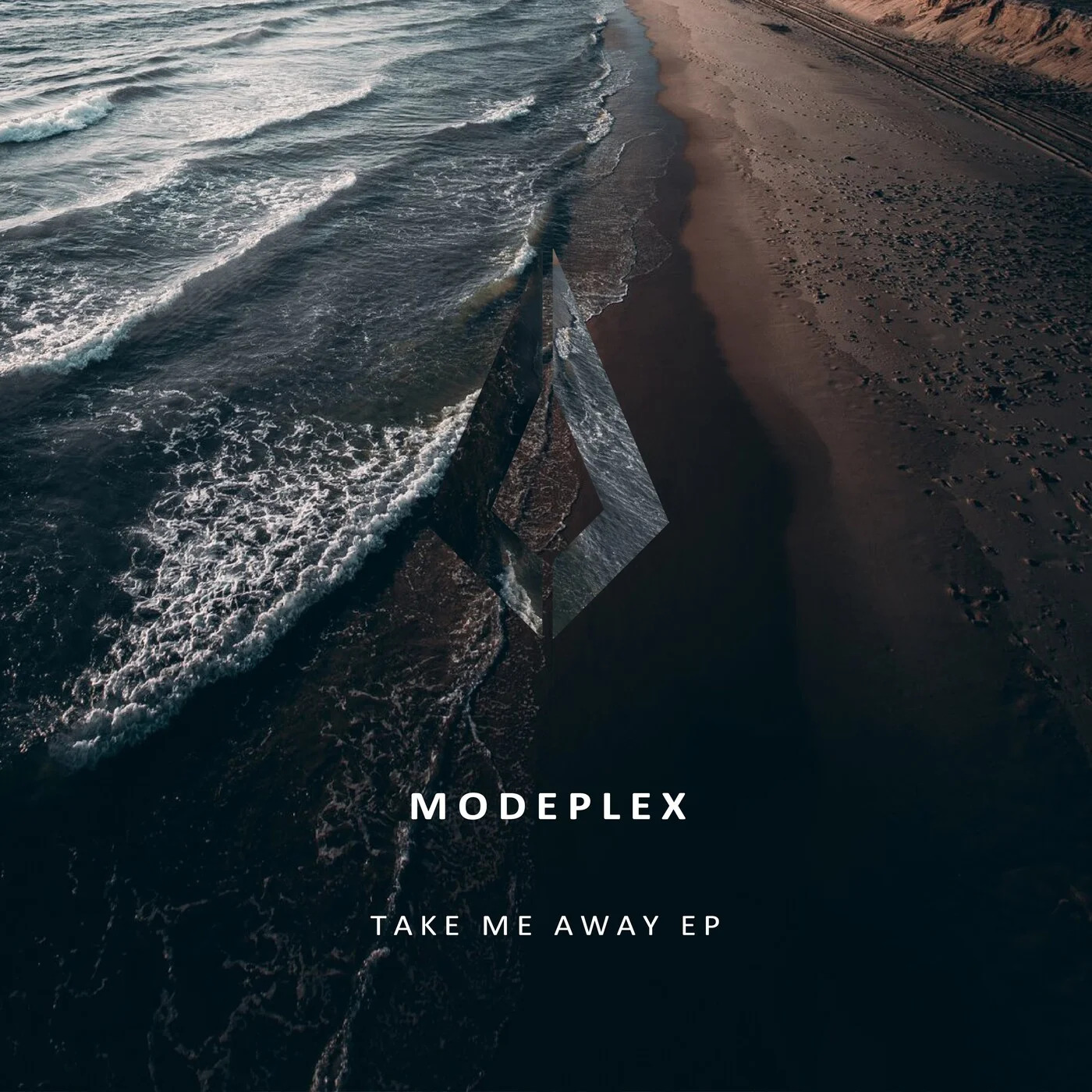 Modeplex - Incarnation (Extended Mix)