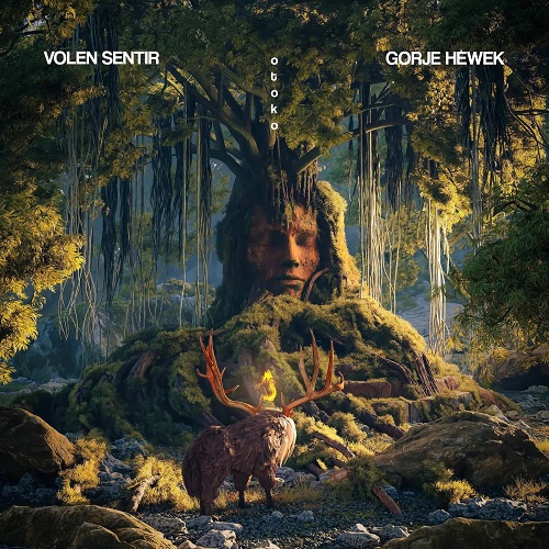 Gorje Hewek, Volen Sentir - Otoko (Extended Mix)