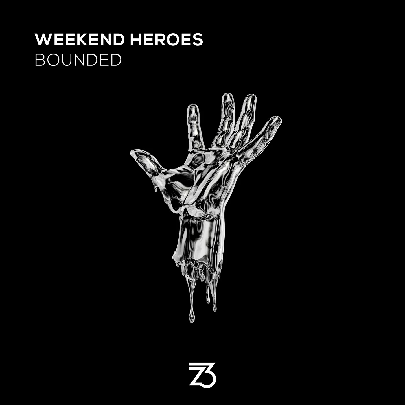 Weekend Heroes - Bounded (Extended Mix)
