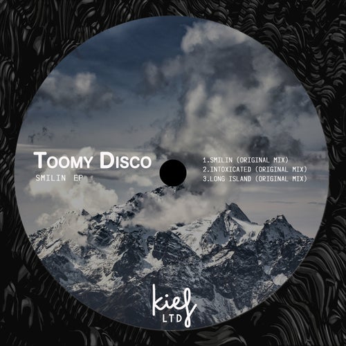 Toomy Disco - Smilin (Original Mix)