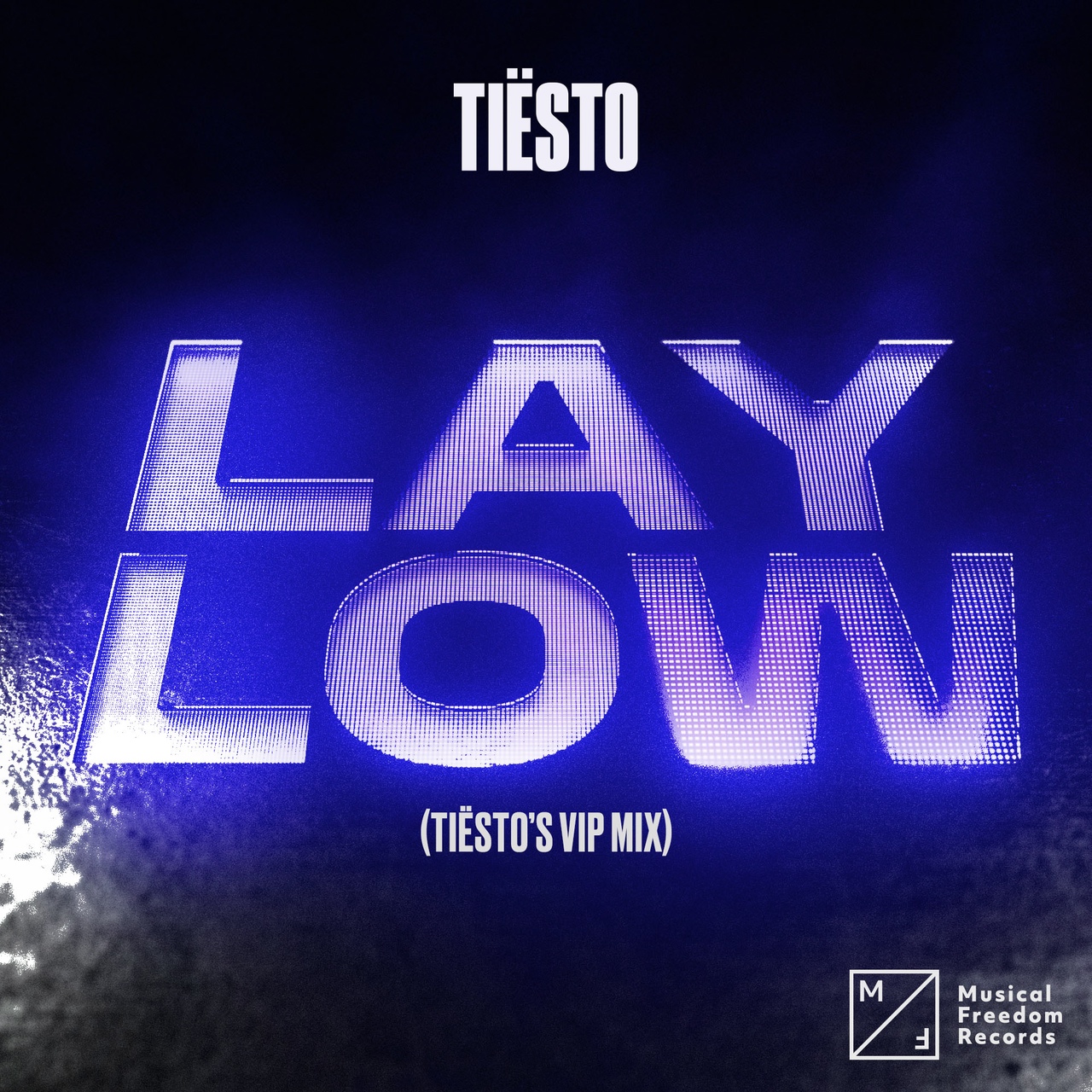 Tiësto - Lay Low (Tiësto's VIP Extended Mix)