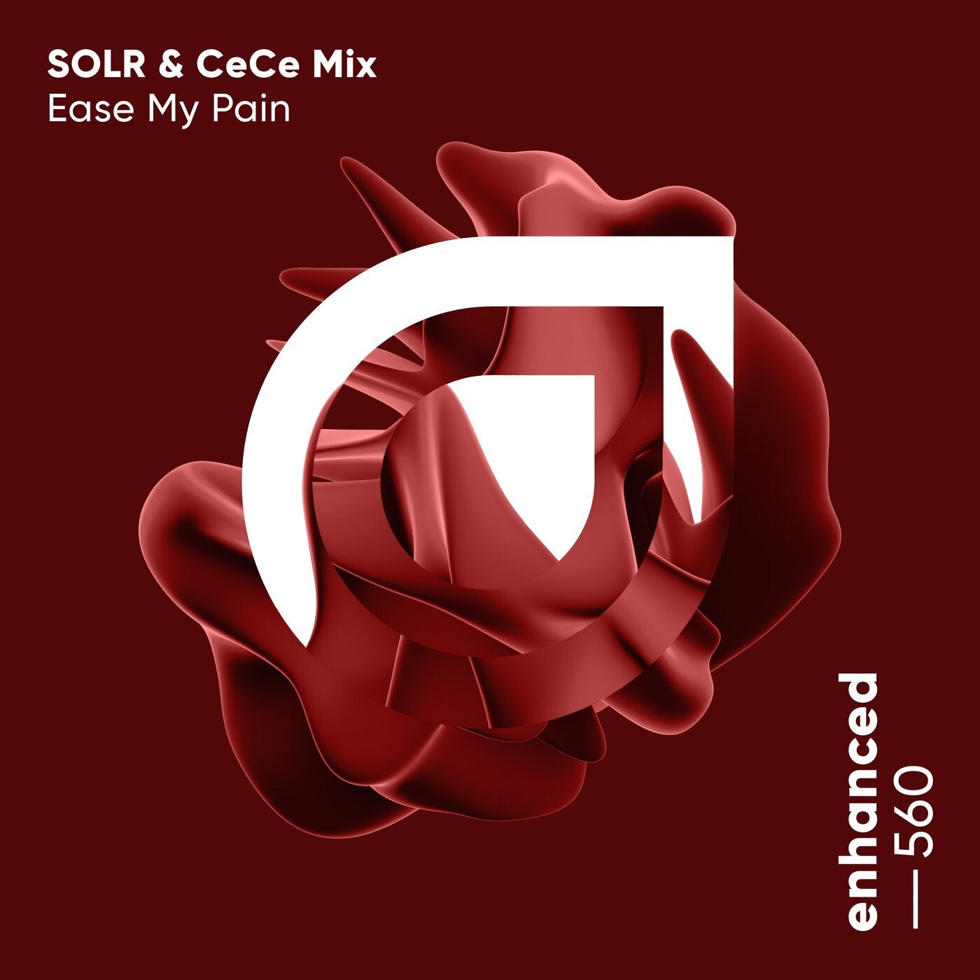 Solr & CeCe Mix - Ease My Pain (Extended Mix)