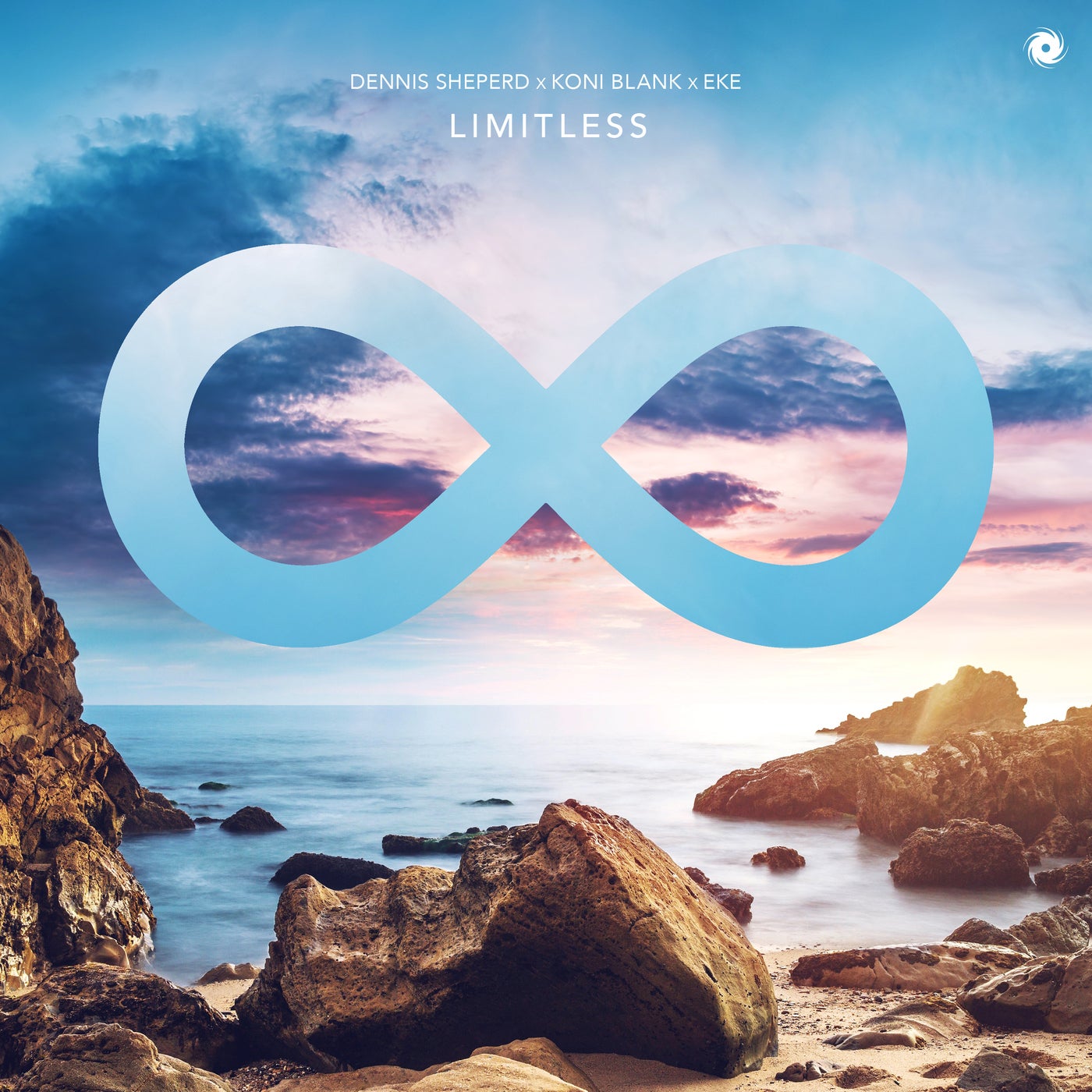 Dennis Sheperd & EKE Feat. Koni Blank - Limitless (Extended Mix)