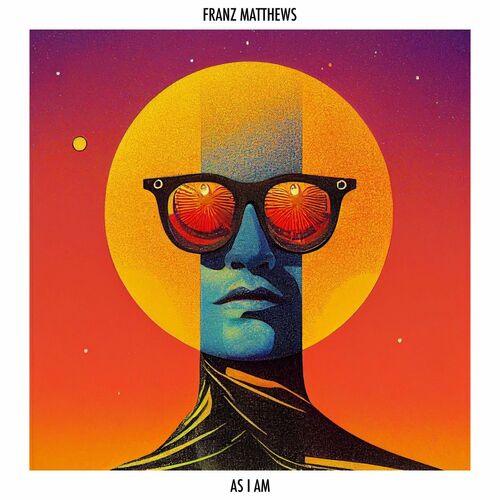 Franz Matthews - As I Am (Original Mix)
