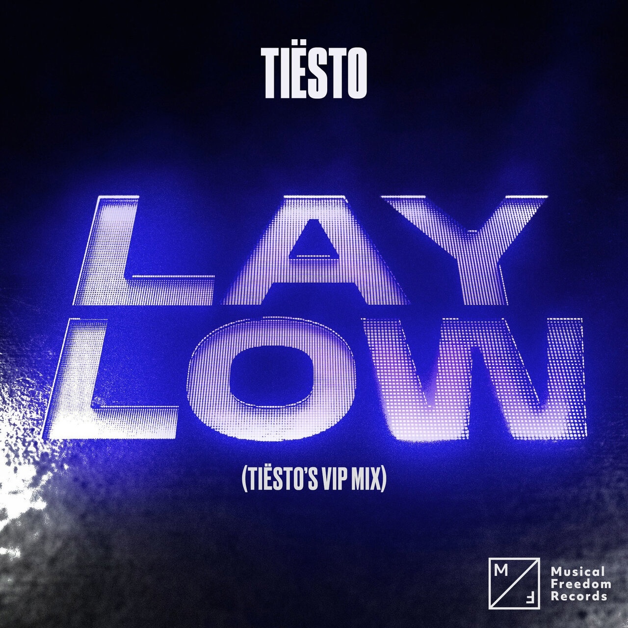 Tiësto - Lay Low (Argy Extended Remix)