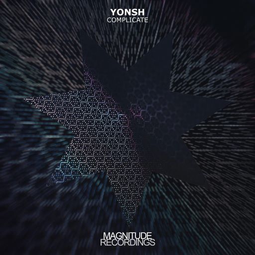 Yonsh - Indefical Duo (Original Mix)
