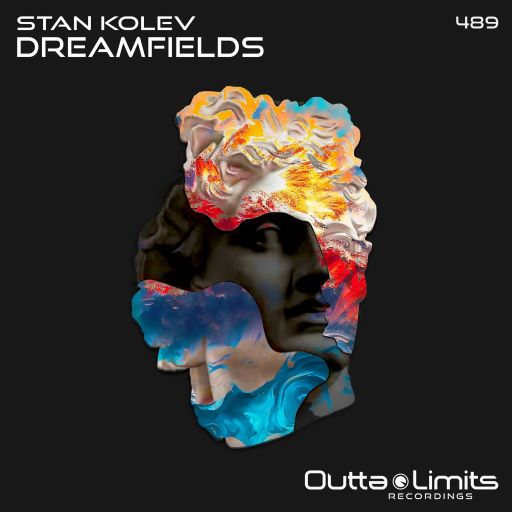 Stan Kolev – Dreamfields (Original Mix)