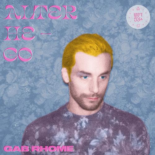 Gab Rhome - Alter He-Go (Moscoman & OMRI. Remix)