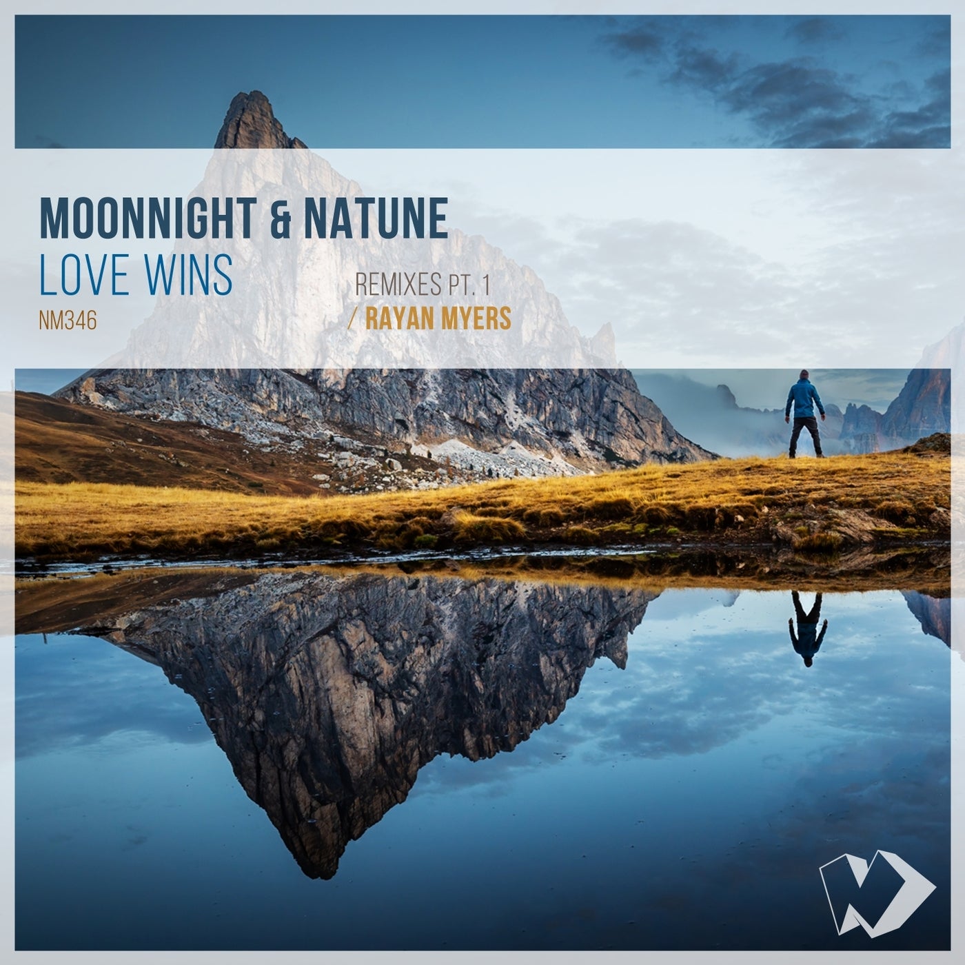 Moonnight, Natune - Love Wins (Rayan Myers Remix)