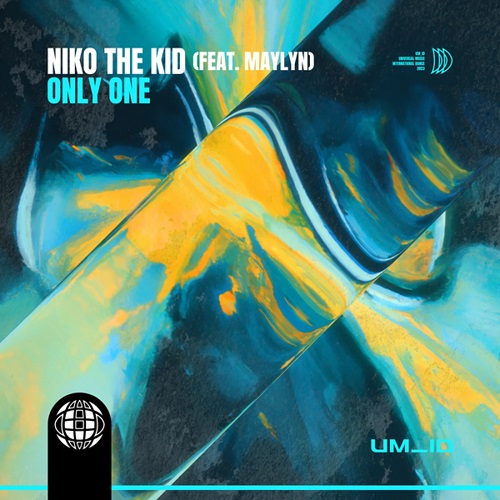 Niko The Kid feat. Maylyn - Only One (Original Mix)