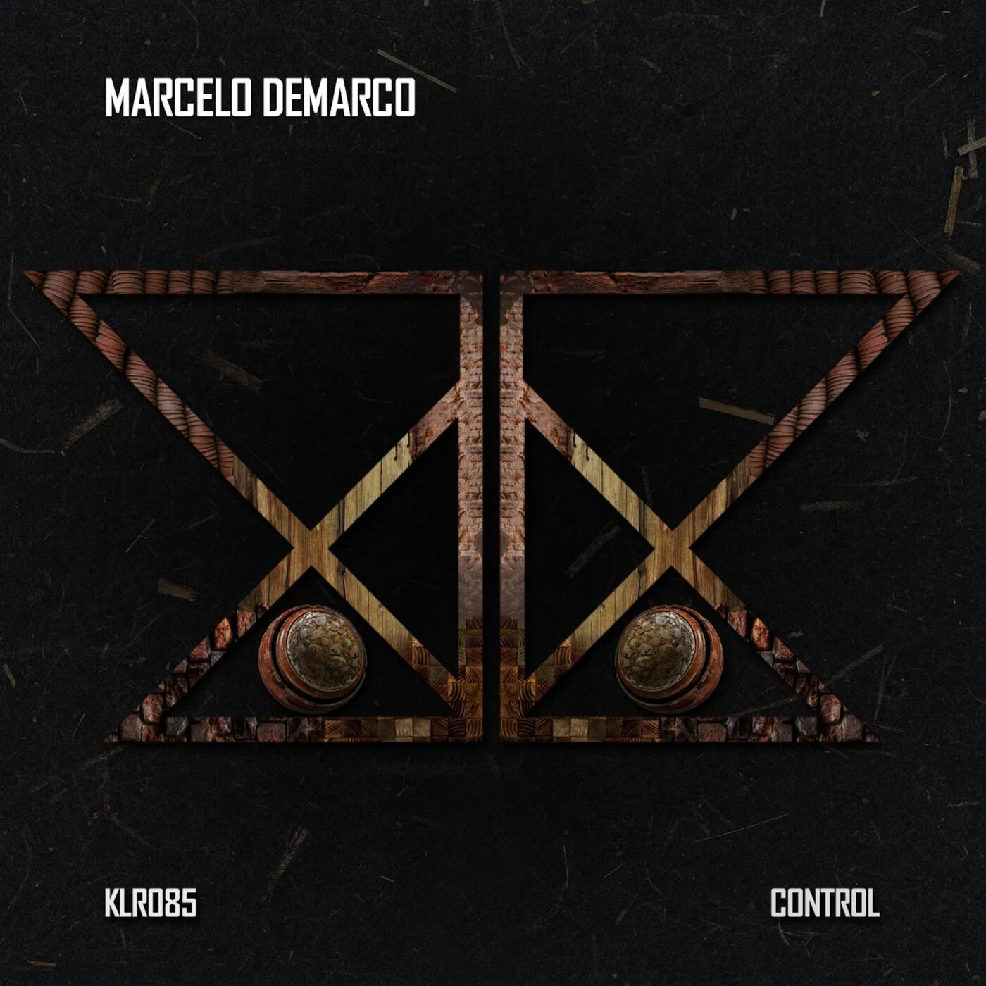 Marcelo Demarco - Control (Original Mix)