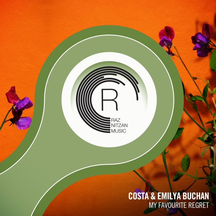 Costa & Emilya Buchan - My Favourite Regret (Extended Mix)