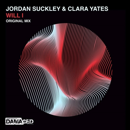 Jordan Suckley & Clara Yates - Will I (Extended Mix)