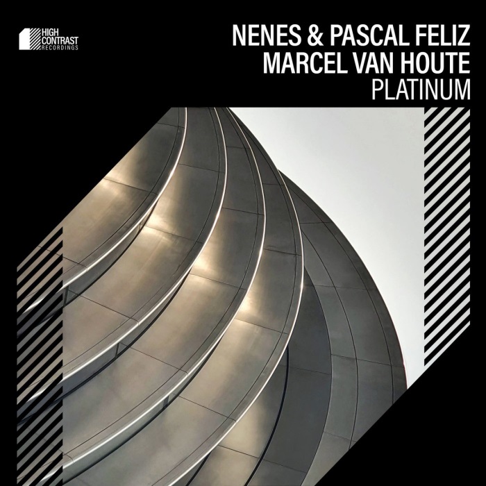 Nenes & Pascal Feliz, Marcel Van Houte - Platinum (Extended Mix)