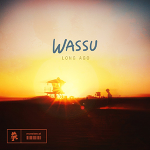 Wassu, Lumynesynth - Long Ago (Extended Mix)
