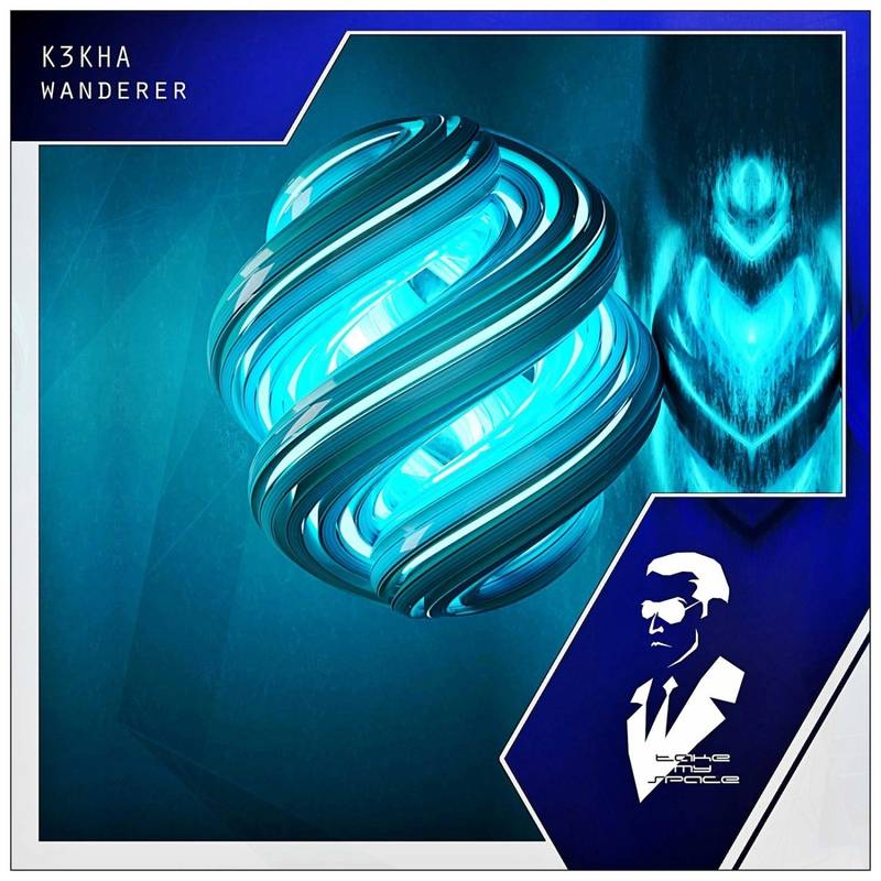 K3KHA - Wanderer (Original Mix)