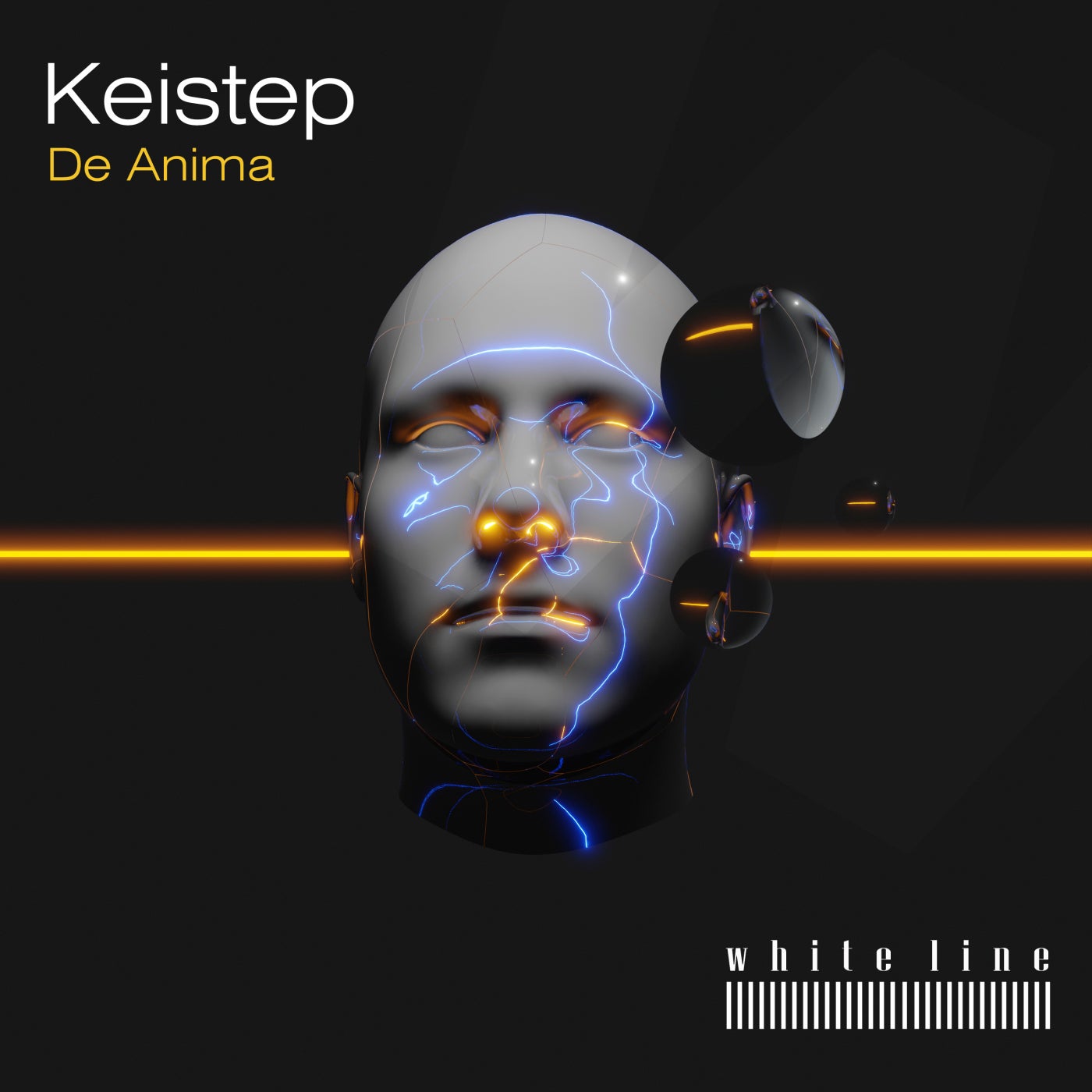Keistep - De Anima (Original Mix)