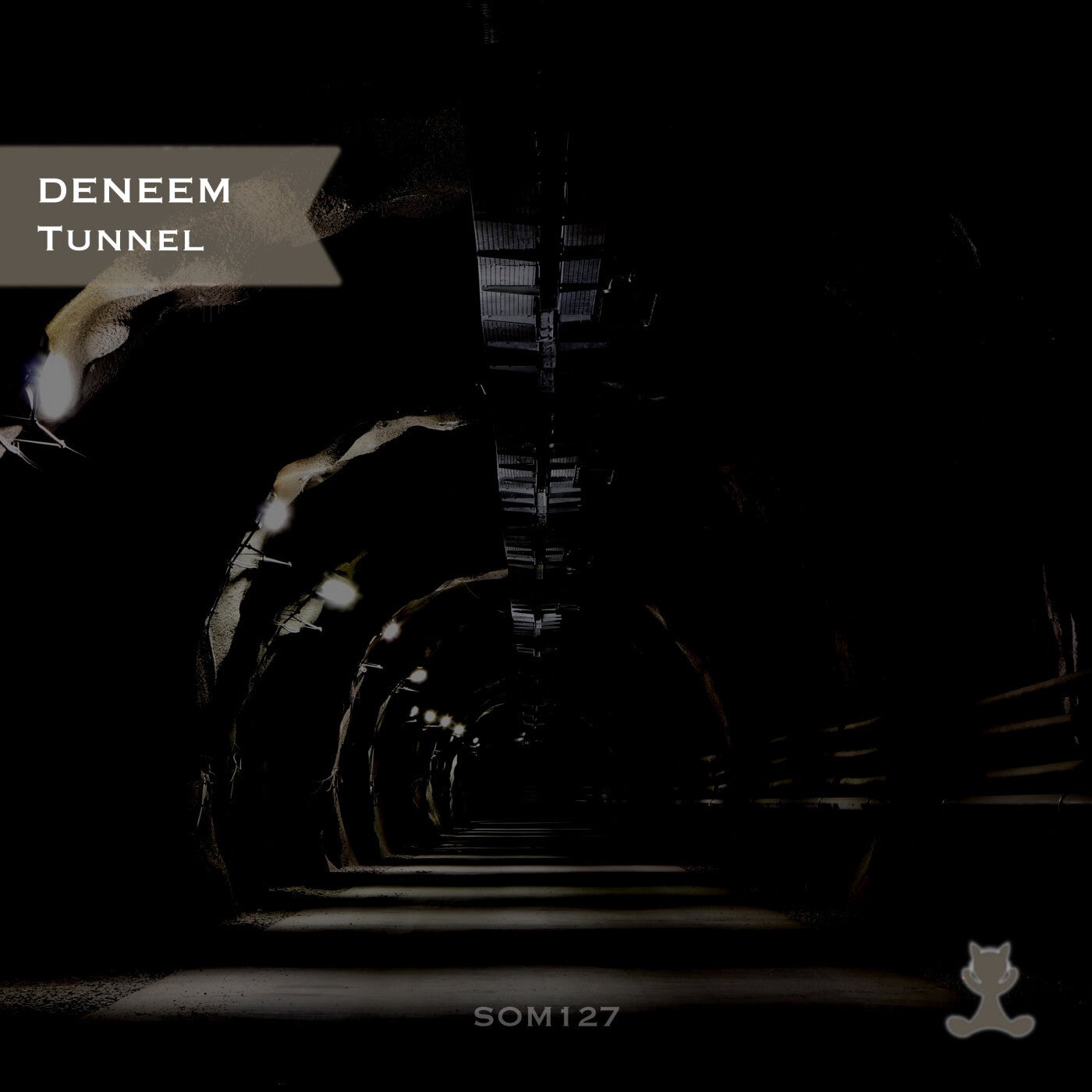 Deneem - Tunnel (Original Mix)