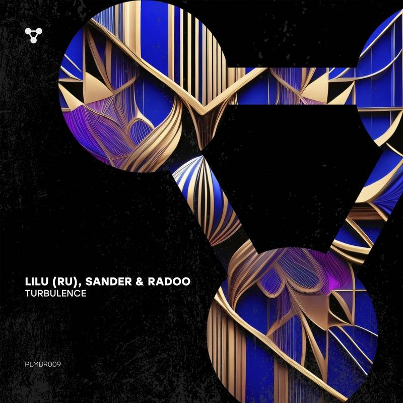 Sander & Radoo, Lilu (Ru) - Turbulence (Original Mix)