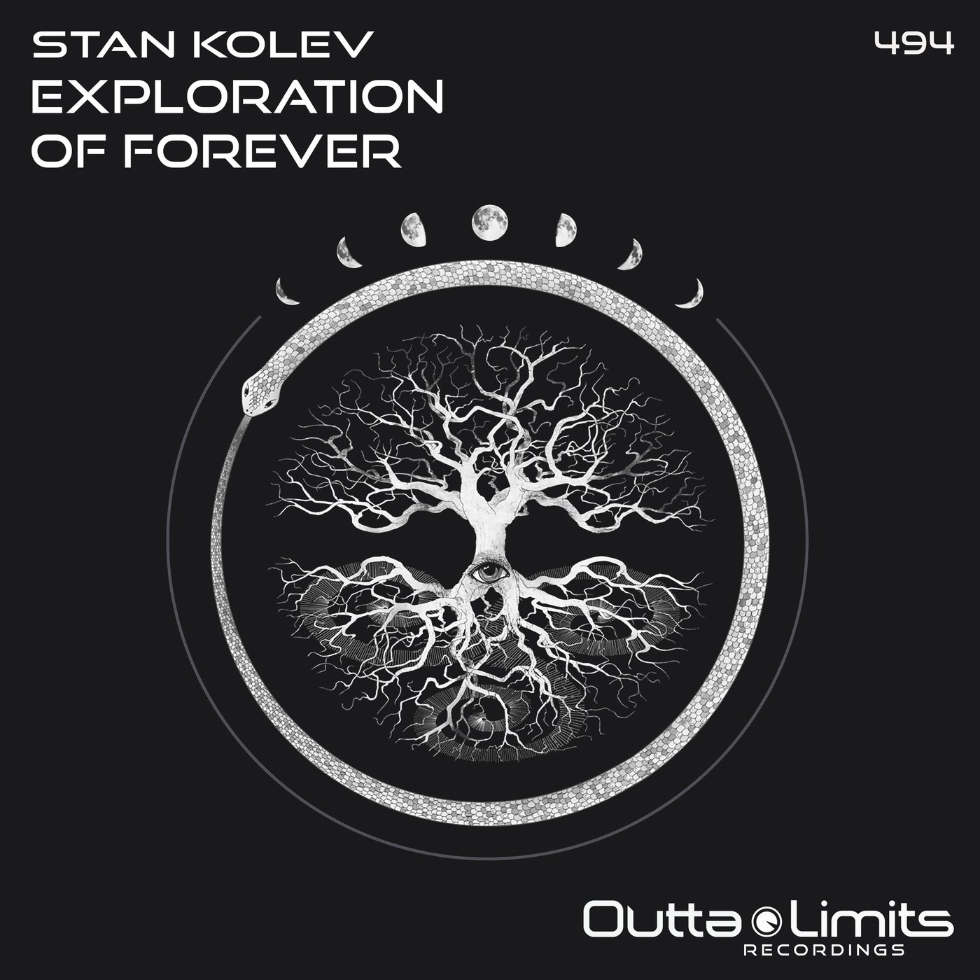 Stan Kolev - Exploration Of Forever (Original Mix)