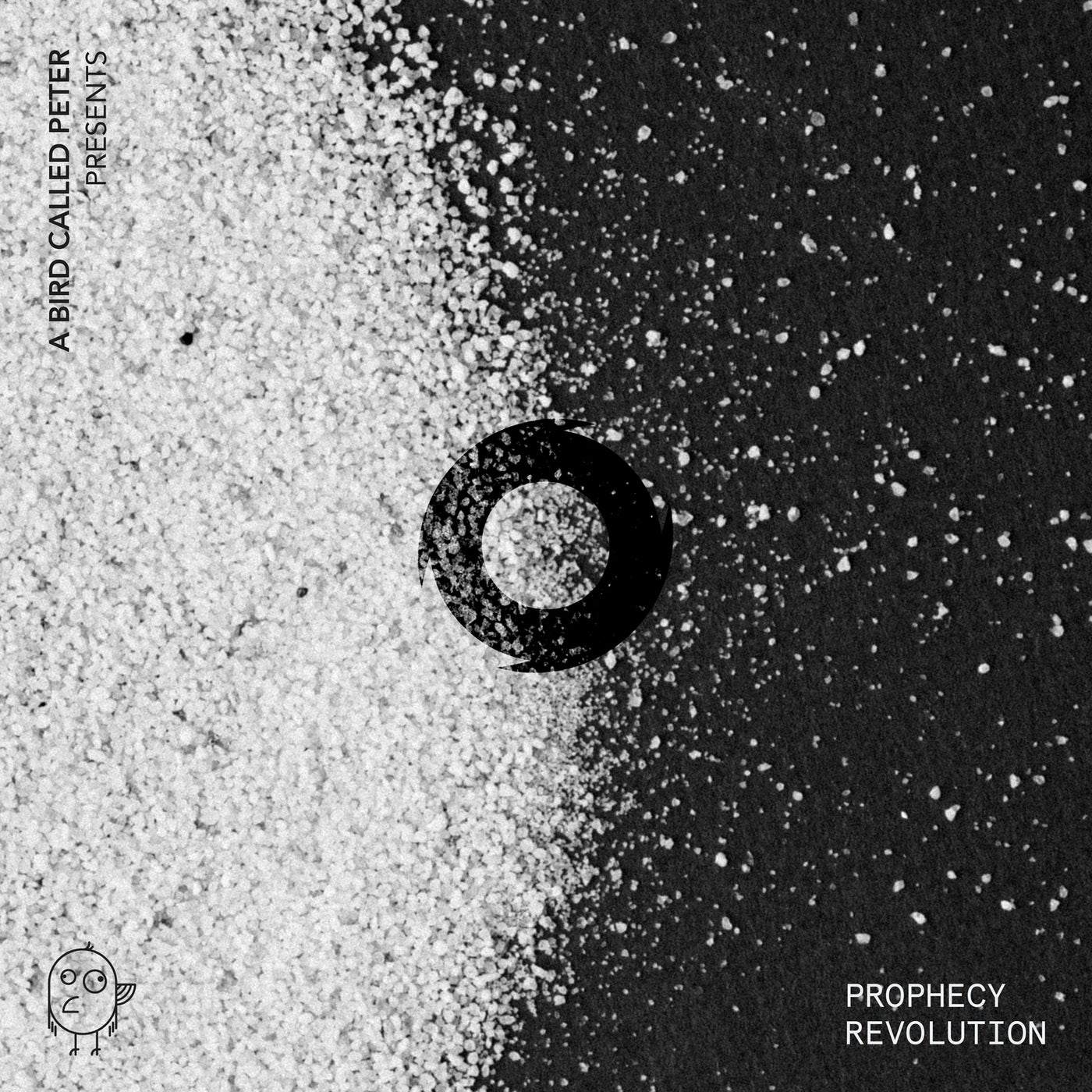 Prophecy - Revolution (Extended Mix)