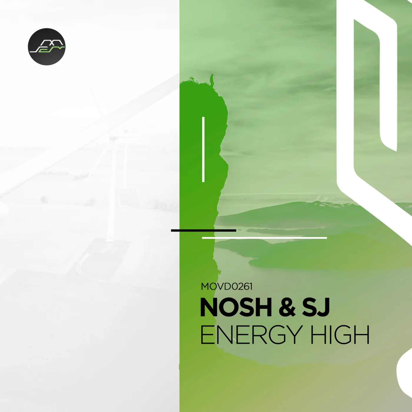 Nosh & SJ - Energy High (Original Mix)