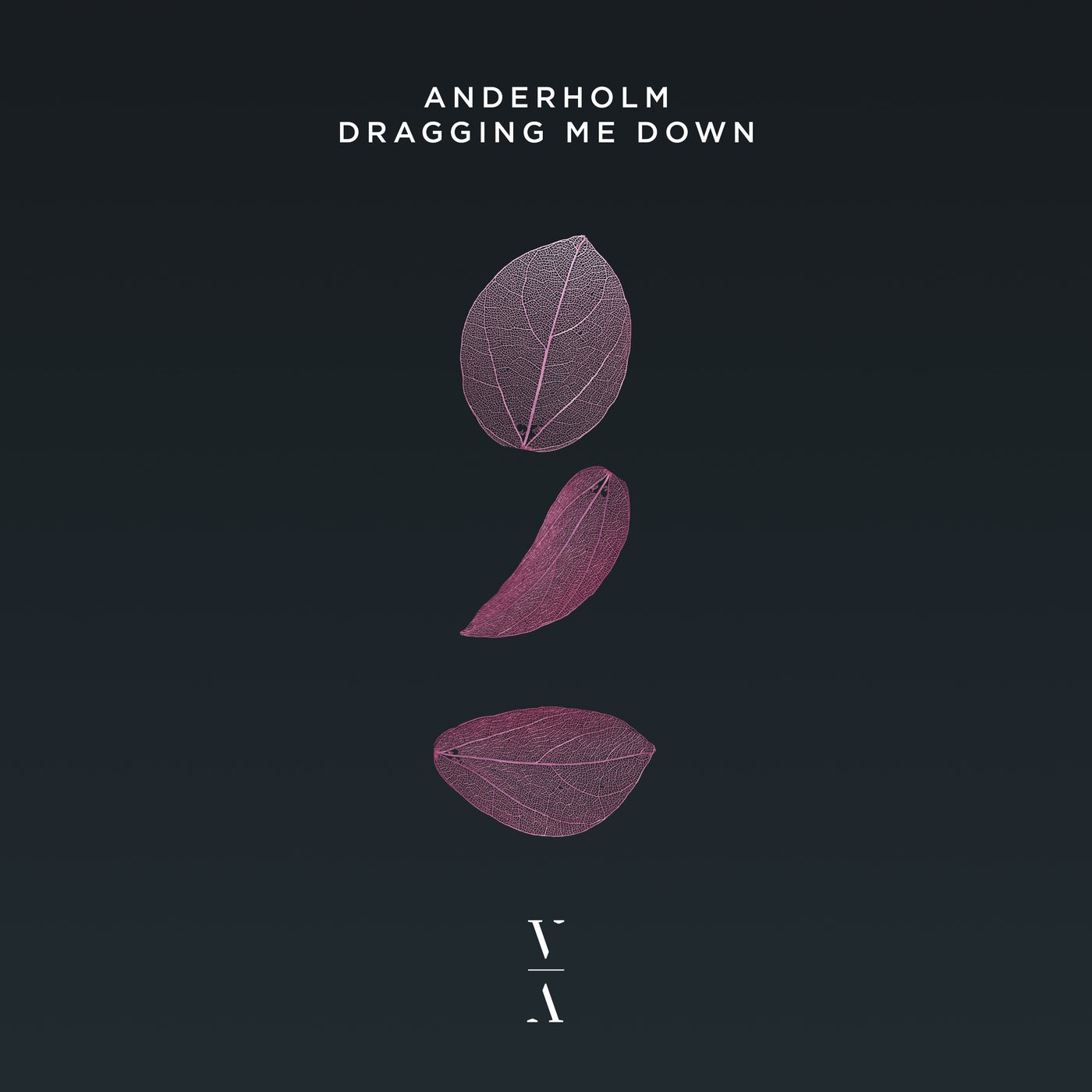 Anderholm - Dragging Me Down (Original Mix)