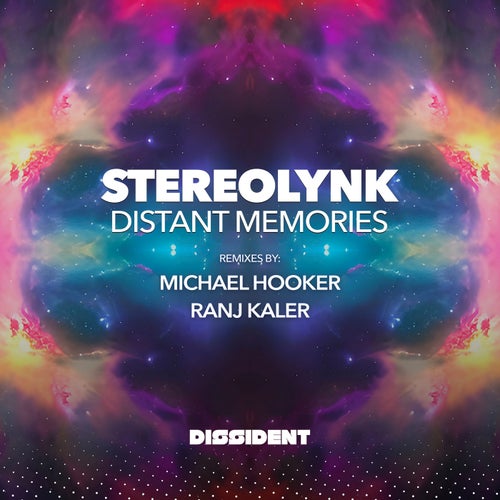Stereolynk - Distant Memories (Michael Hooker Remix)