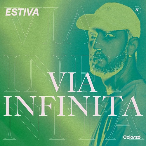 Estiva - Via Infinita (Extended Mix)