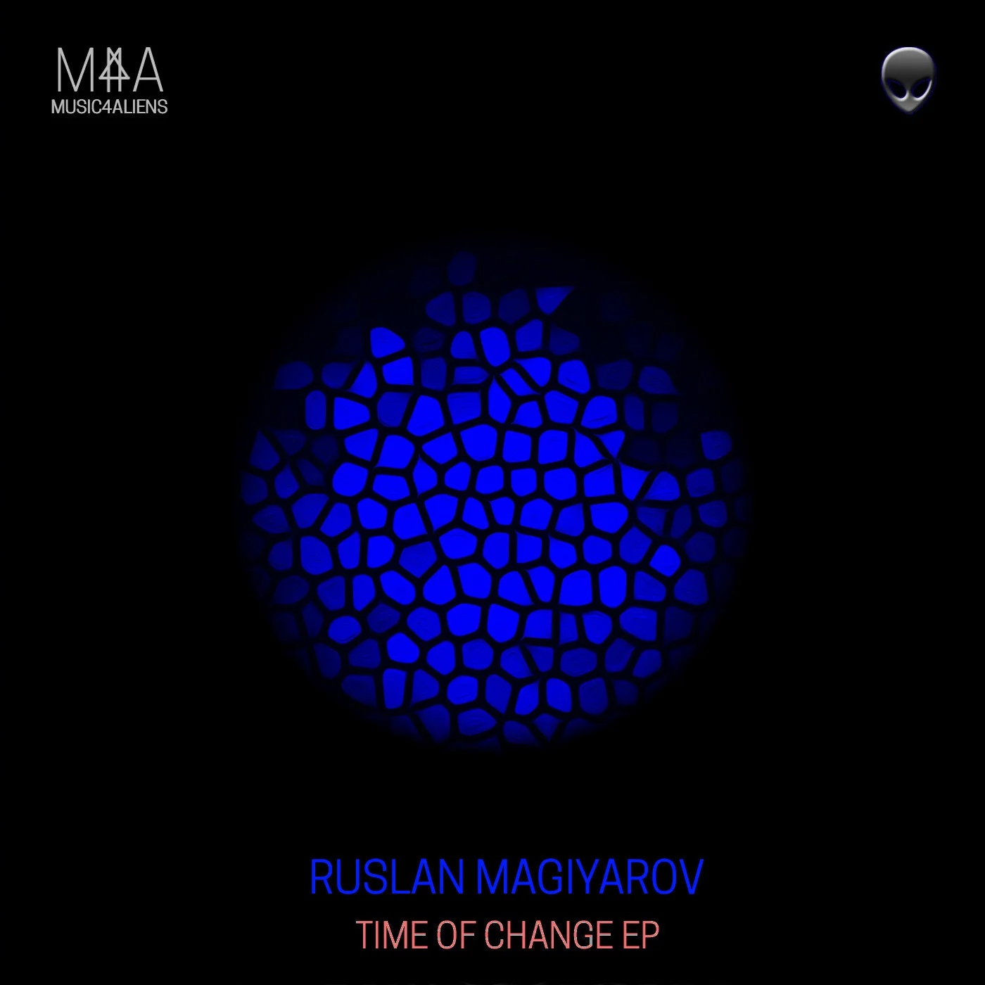 Ruslan Magiyarov - Don't Wait (Original Mix)