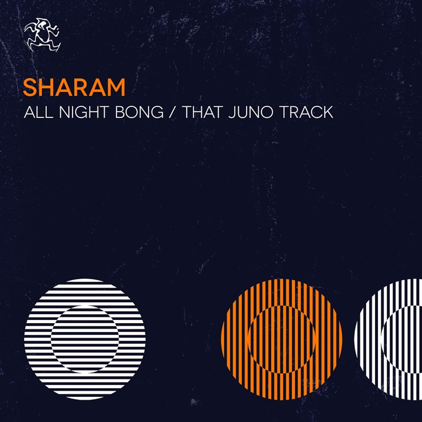 Sharam - All Night Bong (Original Mix)
