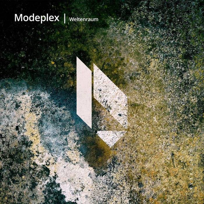 Modeplex - Rendering Error (Original Mix)