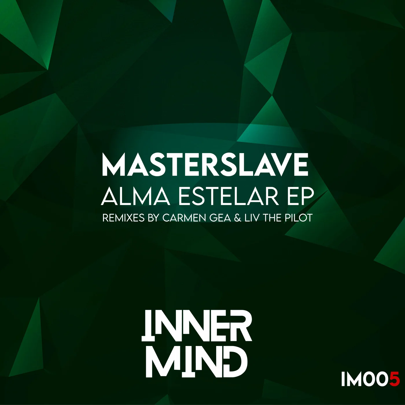 MasterSlave - Esperaza (Liv The Pilot Remix)