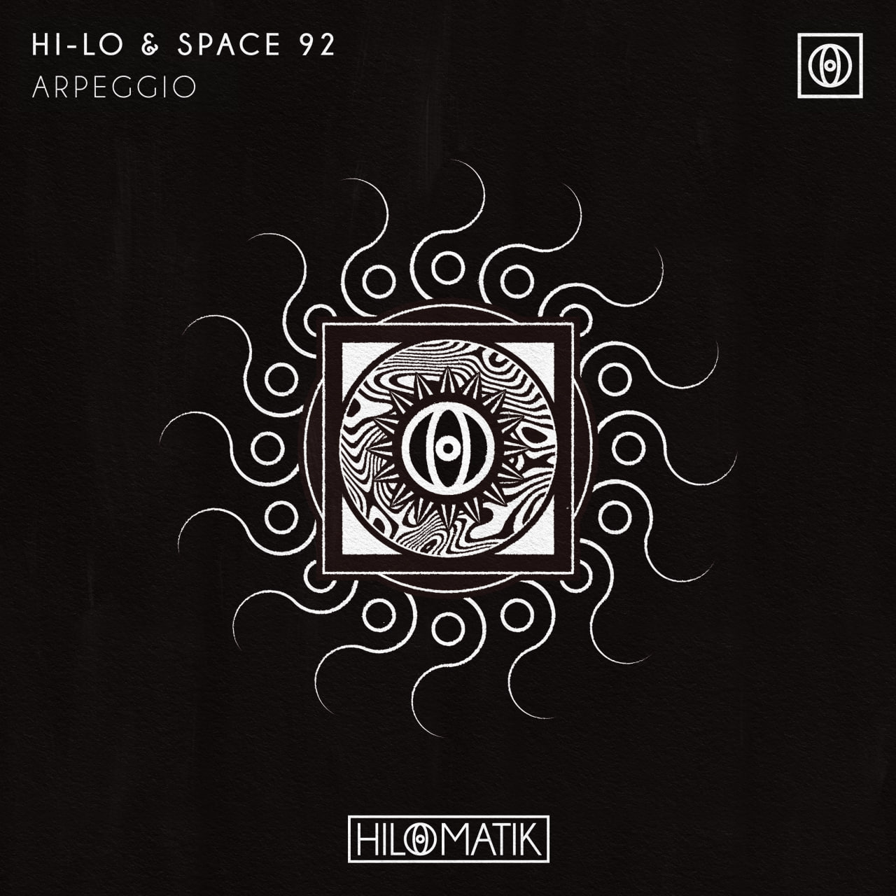 HI-LO x Space 92 - Arpeggio (Extended Mix)